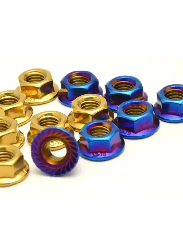 Porcas da roda dentada traseir - Sprocket avaliação e preço