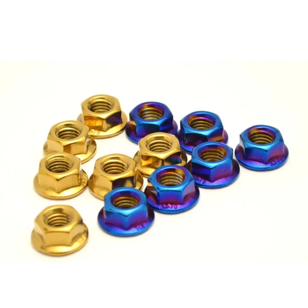 Porcas da roda dentada traseir - Sprocket avaliação e preço