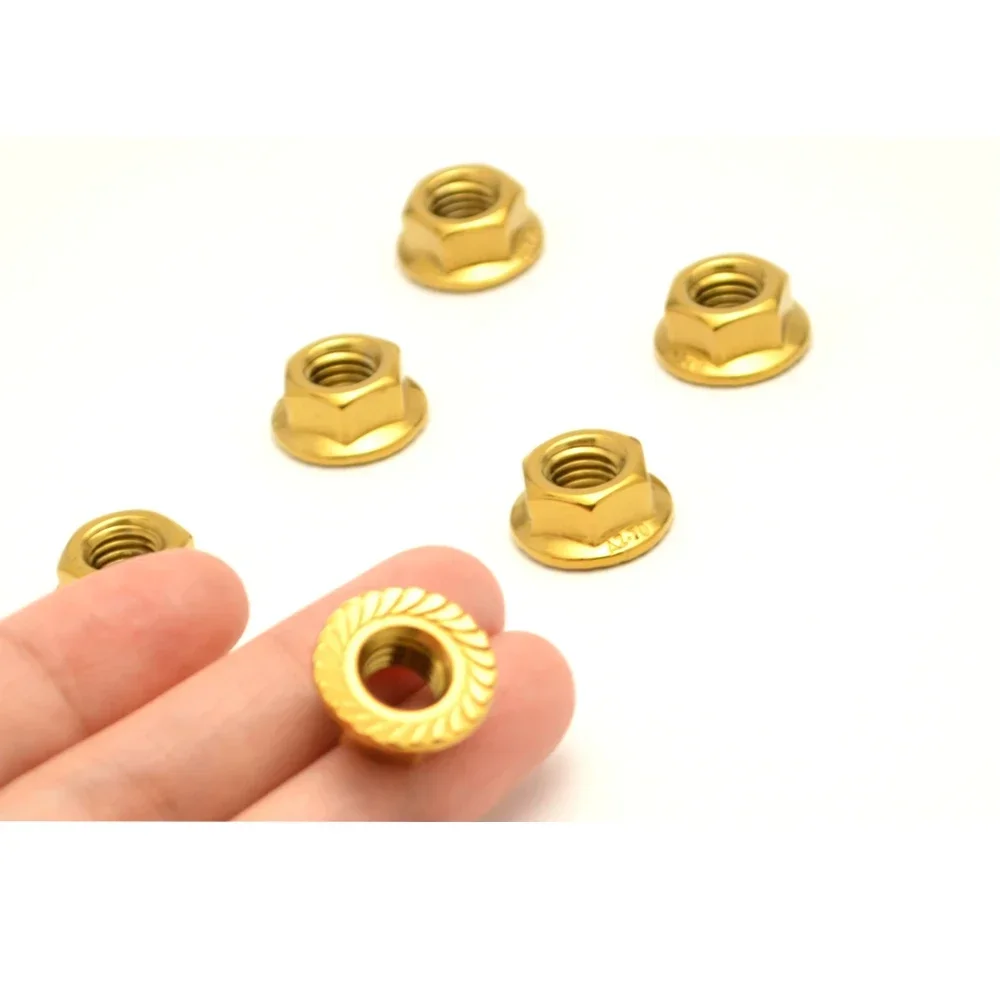 Porcas da roda dentada traseir - Sprocket avaliação e preço