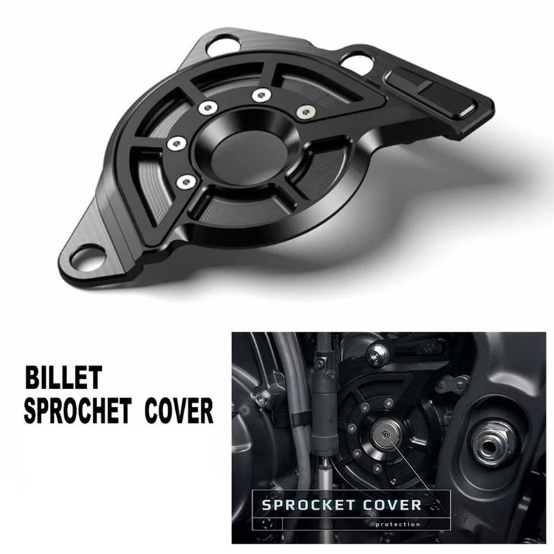 Protetor de Corrente Ingenioso - Chain Sprocket Set avaliação e preço