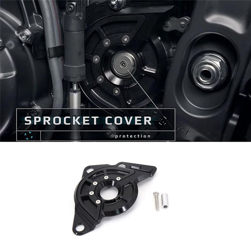 Protetor de Corrente Ingenioso - Chain Sprocket Set avaliação e preço