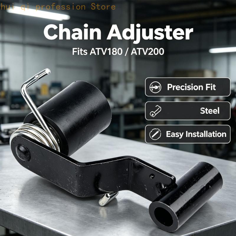 Conjunto suporte rolo guia cor - Roller Chain avaliação e preço