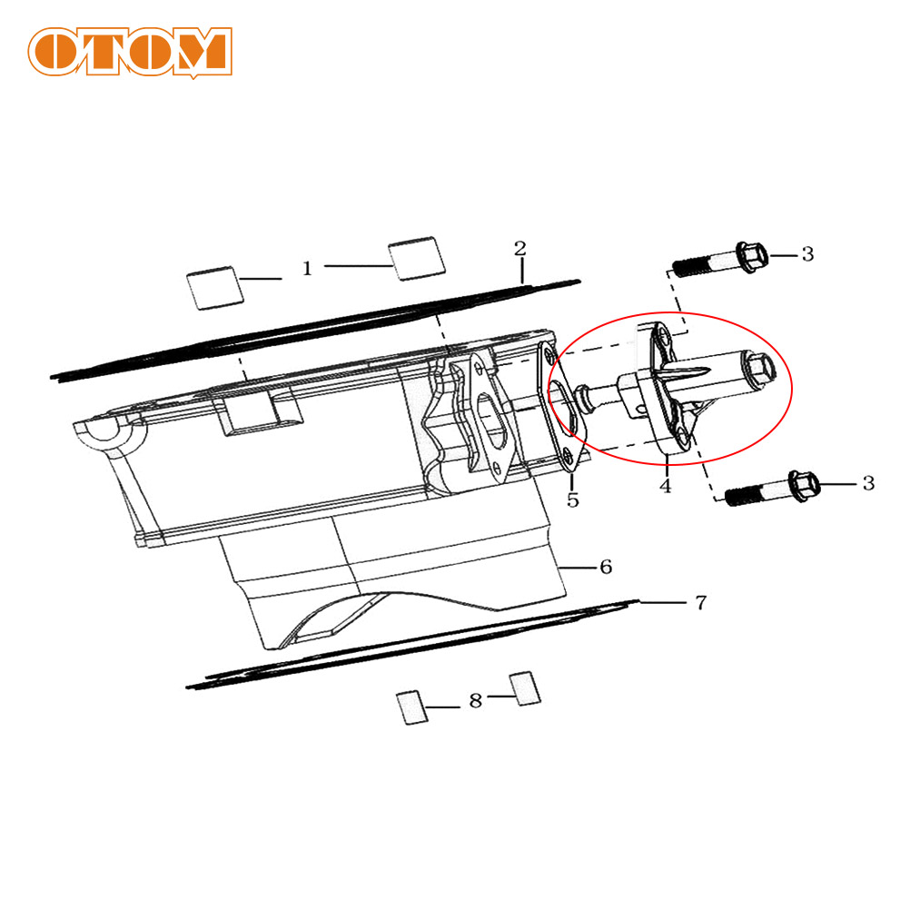 Otom-temporizador de corrente  - Motorcycle Parts Chain avaliação e preço