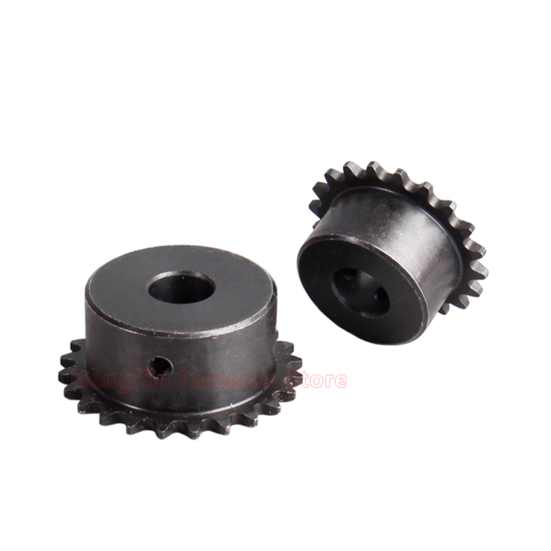 1 peça roda de corrente indust - Chain Sprocket Set avaliação e preço