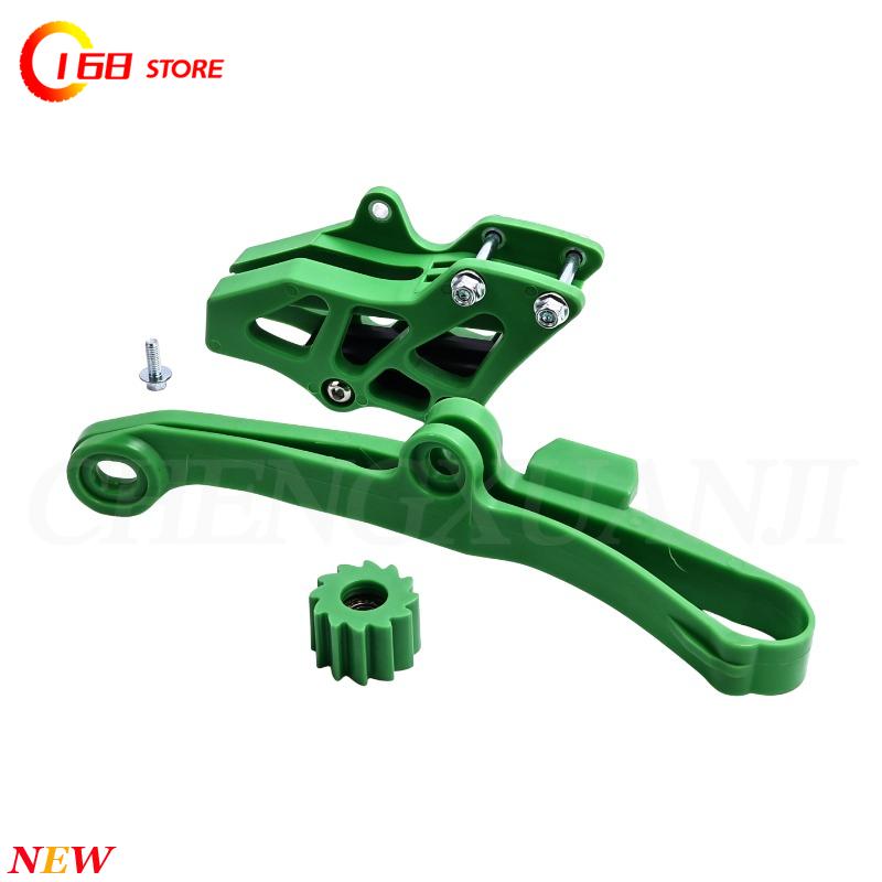 Kit de Plástico para Guia de C - Chain Sprocket Set avaliação e preço