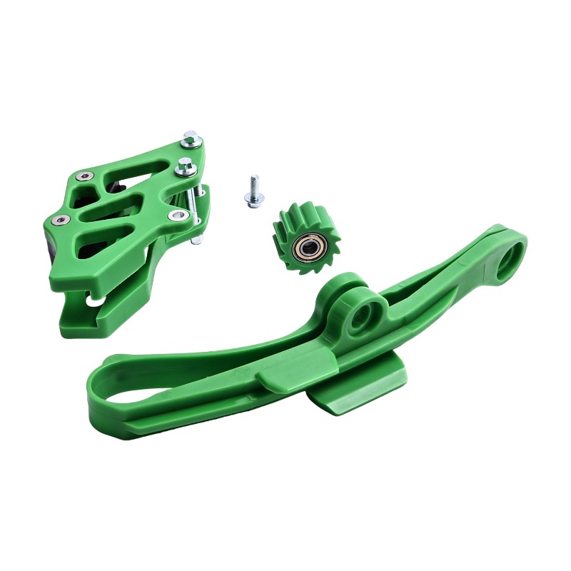 Kit de Plástico para Guia de C - Chain Sprocket Set avaliação e preço