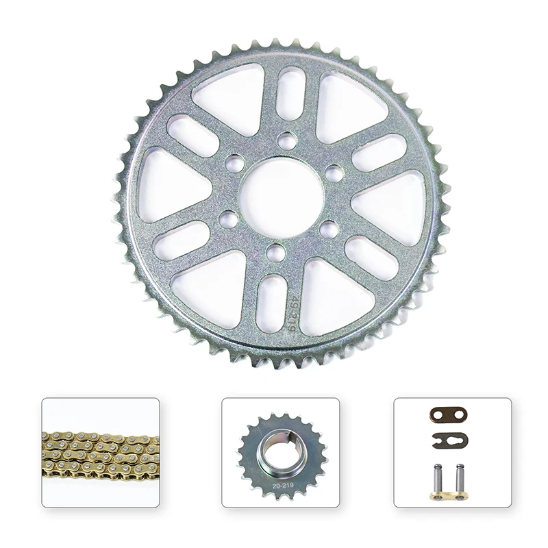 Para surron luz abelha x conju - Motorcycle Parts Chain avaliação e preço