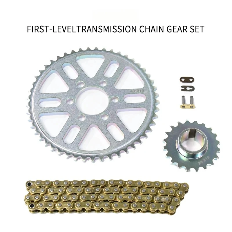 Para surron luz abelha x conju - Motorcycle Parts Chain avaliação e preço