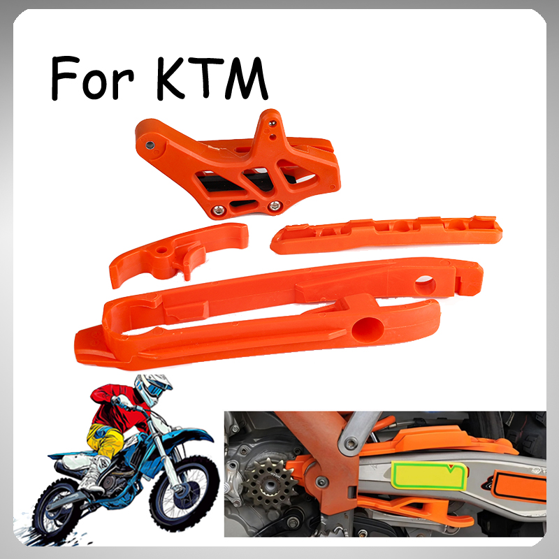 Protetor de Corrente e Guia de - Chain Kit Motorcycle avaliação e preço