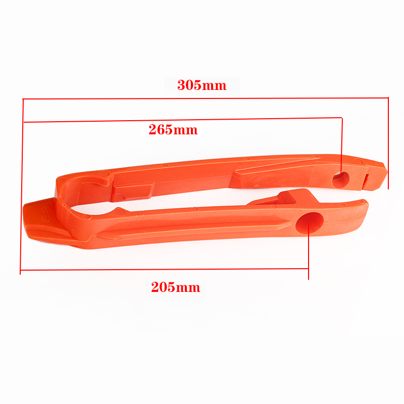 Protetor de Corrente e Guia de - Chain Kit Motorcycle avaliação e preço