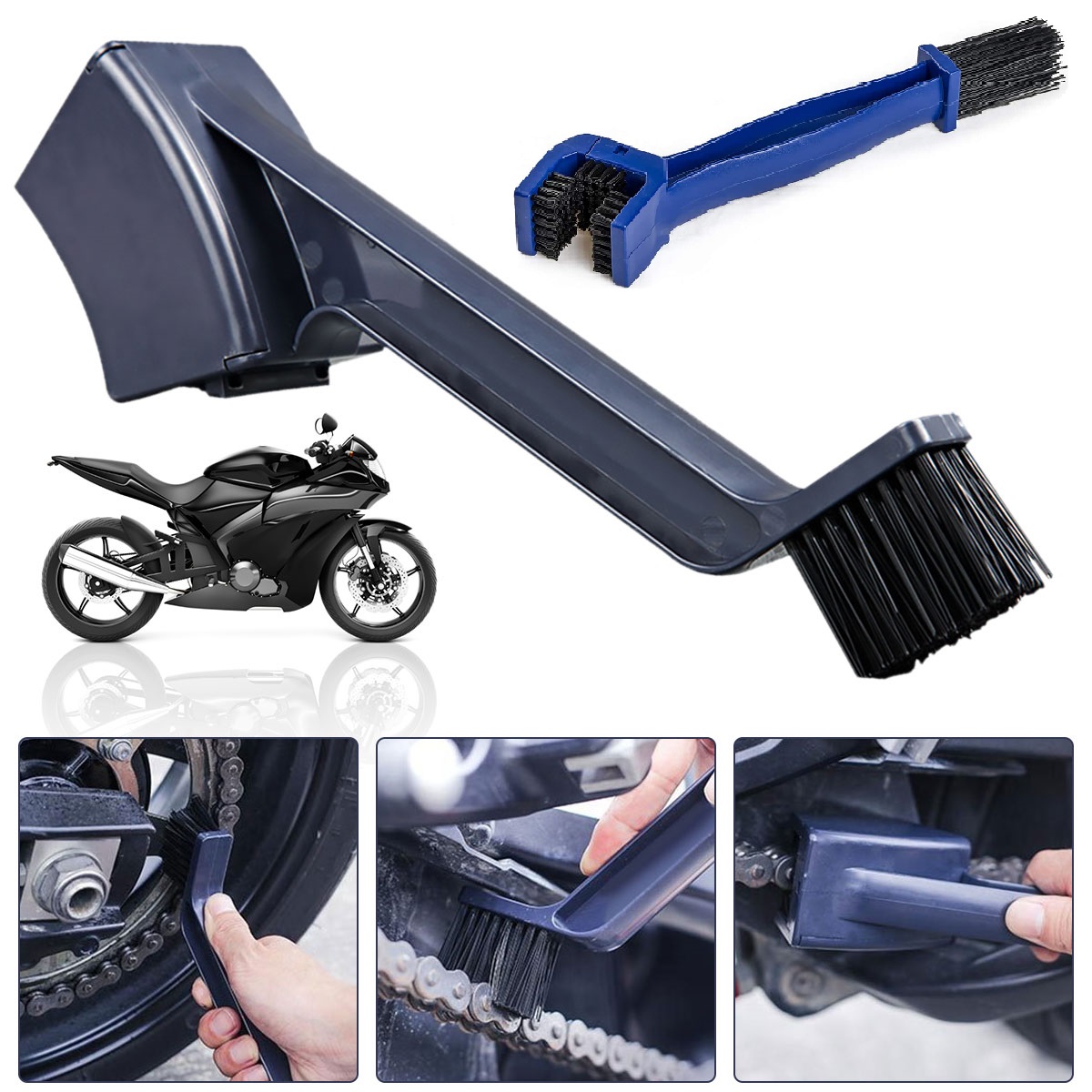 Limpador de corrente de bicicl - Chain Breaker avaliação e preço