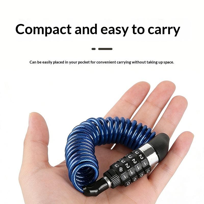 Nova Corrente Antifurto para M - Bicycle Chain avaliação e preço