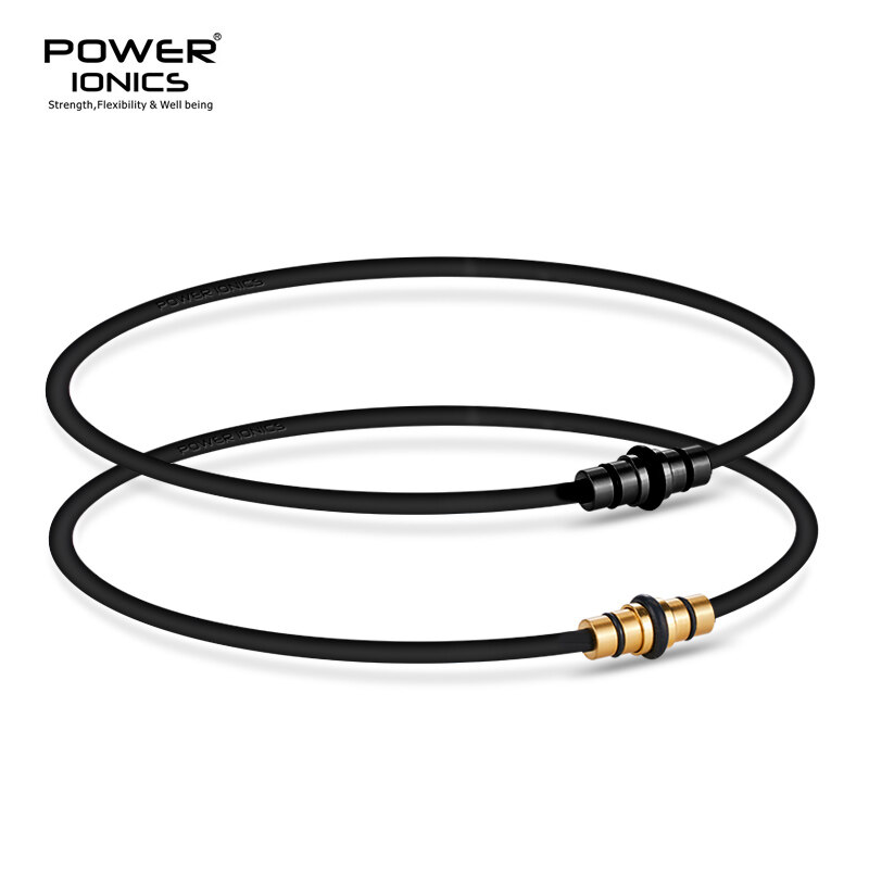 POWER IONICS Dark Warrior Pret - Ansi Chain avaliação e preço