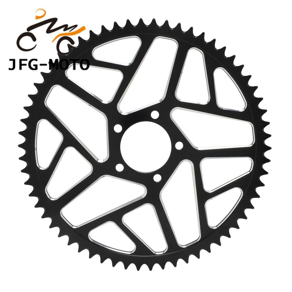 Roda dentada de alumínio para  - Xcm Chain avaliação e preço