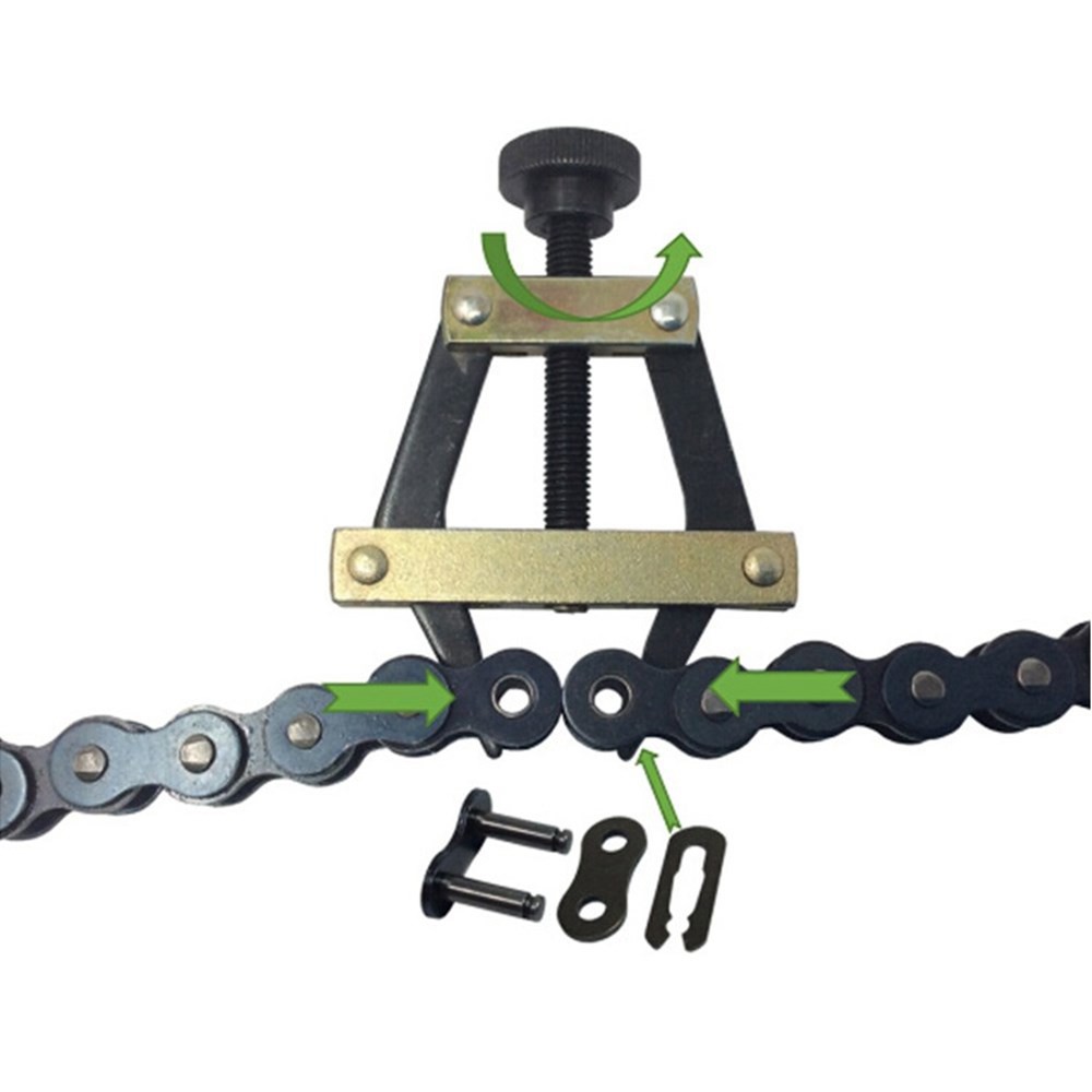 # 25-60 # 60-100 ferramentas d - Bicycle Chain avaliação e preço