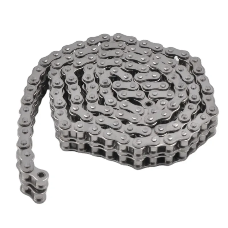 【Mais Vendido】Corrente de Rolo - Ansi Chain avaliação e preço