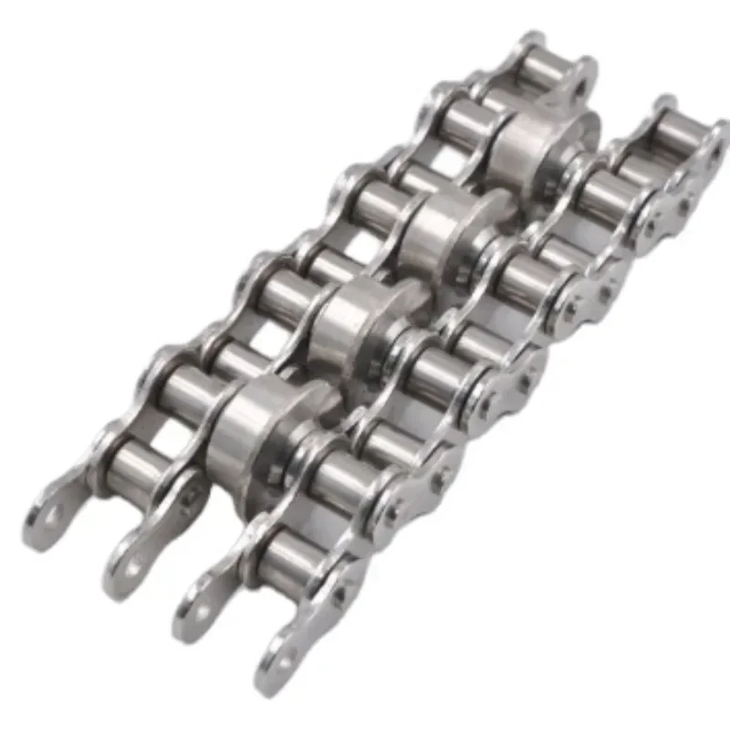 【Mais Vendido】Corrente de Rolo - Ansi Chain avaliação e preço