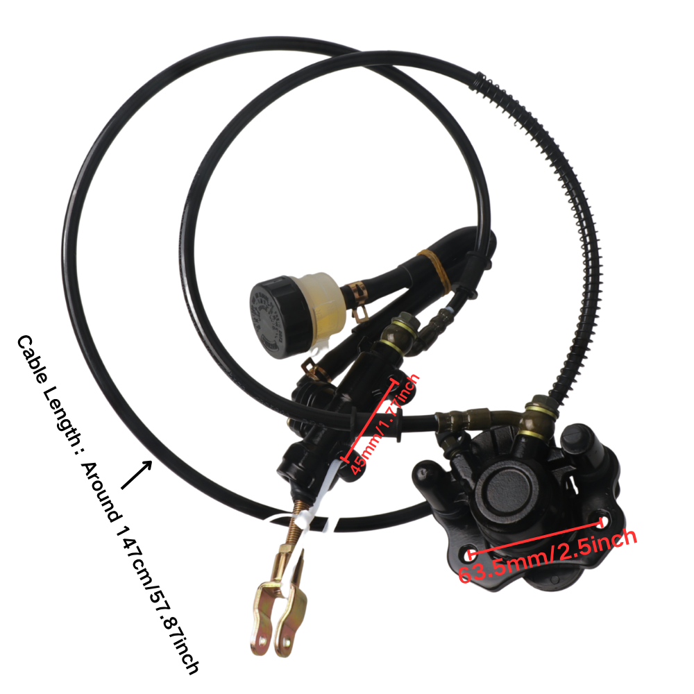 Conjunto Completo de Eixo Tras - Sprocket Chain avaliação e preço