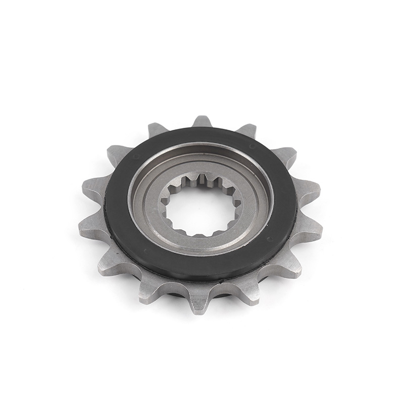 Coroa e Pinhão de 47 Dentes pa - Motorcycle Parts Chain avaliação e preço