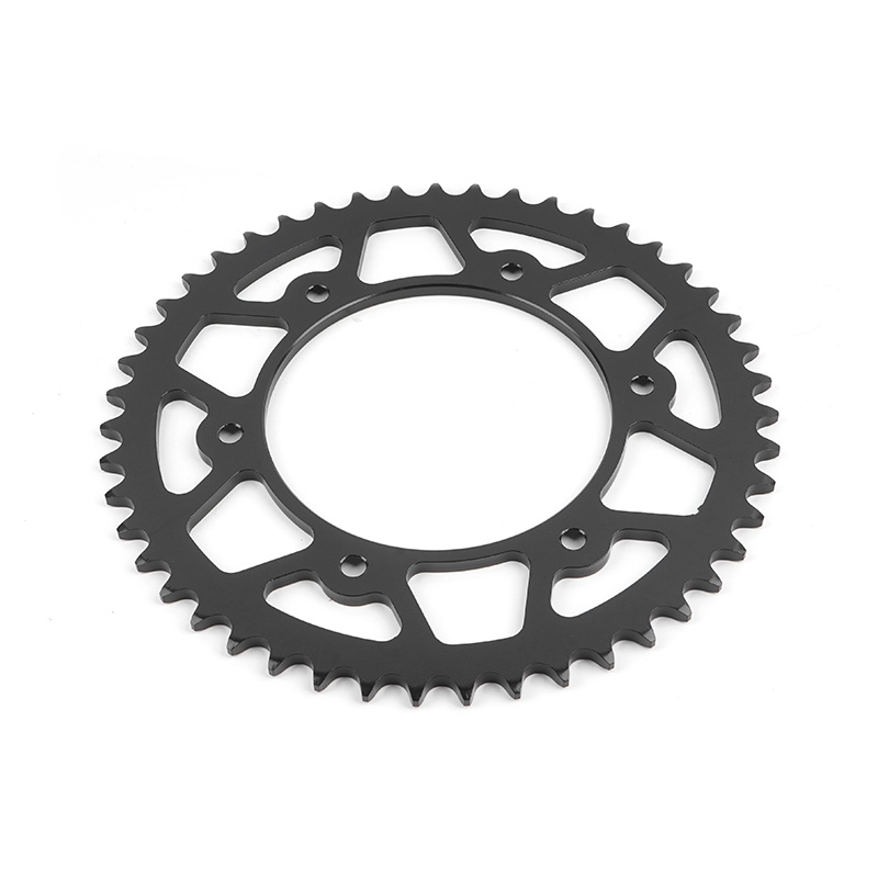 Coroa e Pinhão de 47 Dentes pa - Motorcycle Parts Chain avaliação e preço