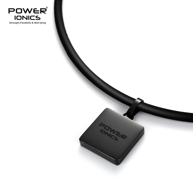Power Ionics Unissex Anões de  - Ansi Chain avaliação e preço