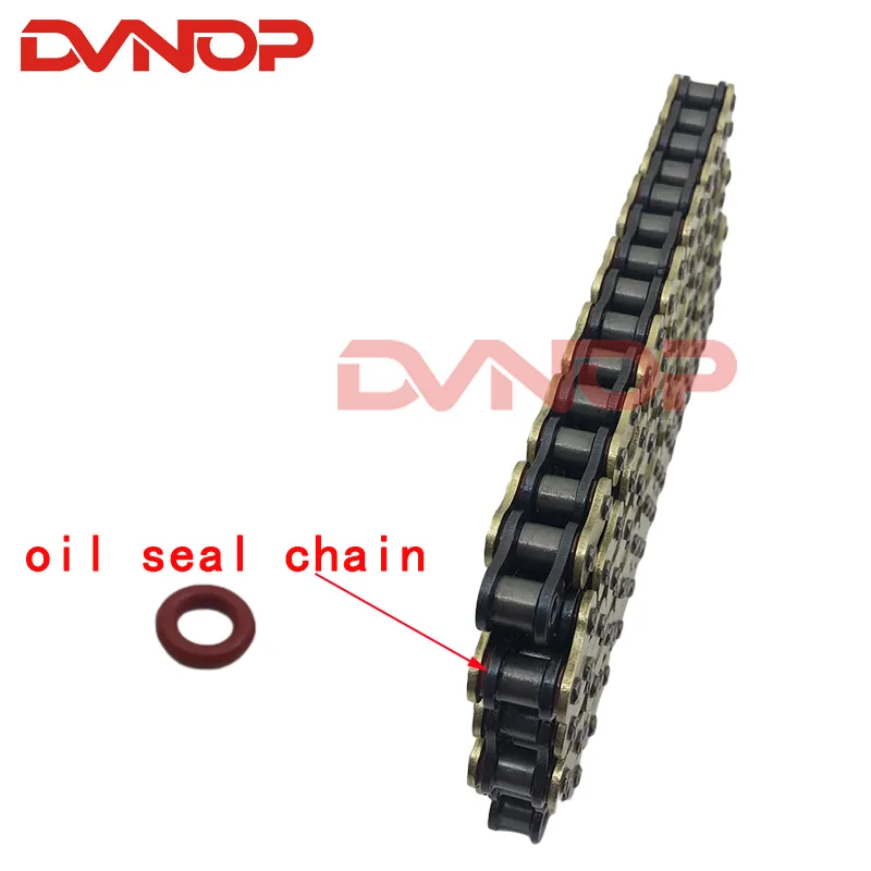 Roda dentada traseira dianteir - 428 Chain avaliação e preço