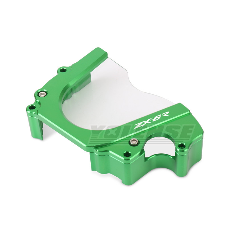 Protetor de corrente e tampa d - Chain Sprocket Set avaliação e preço