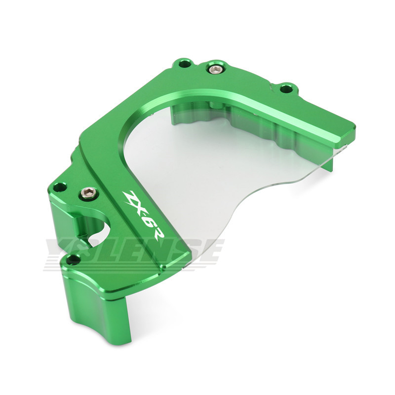 Protetor de corrente e tampa d - Chain Sprocket Set avaliação e preço