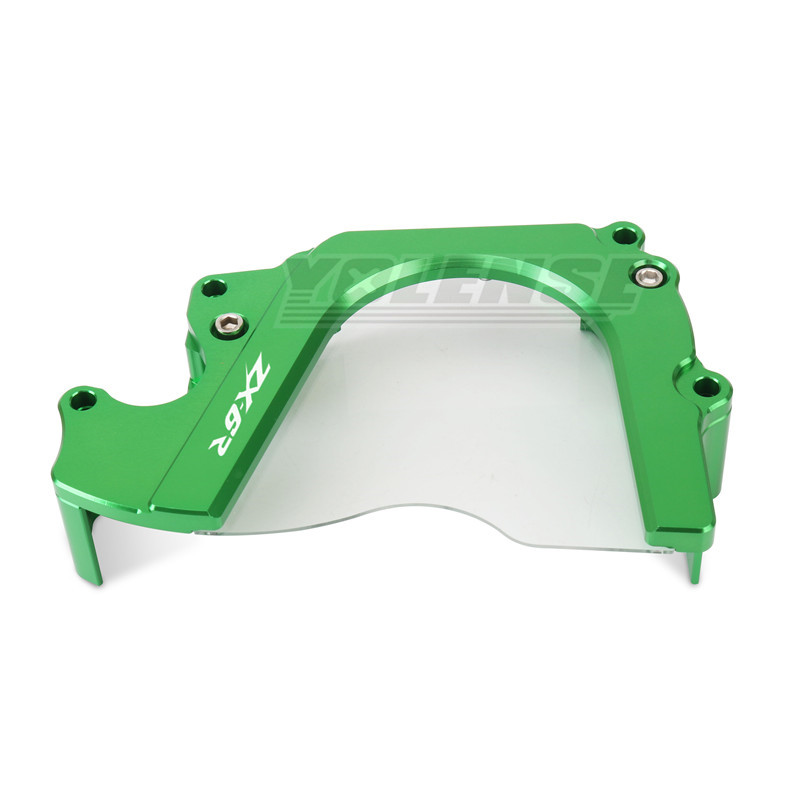 Protetor de corrente e tampa d - Chain Sprocket Set avaliação e preço
