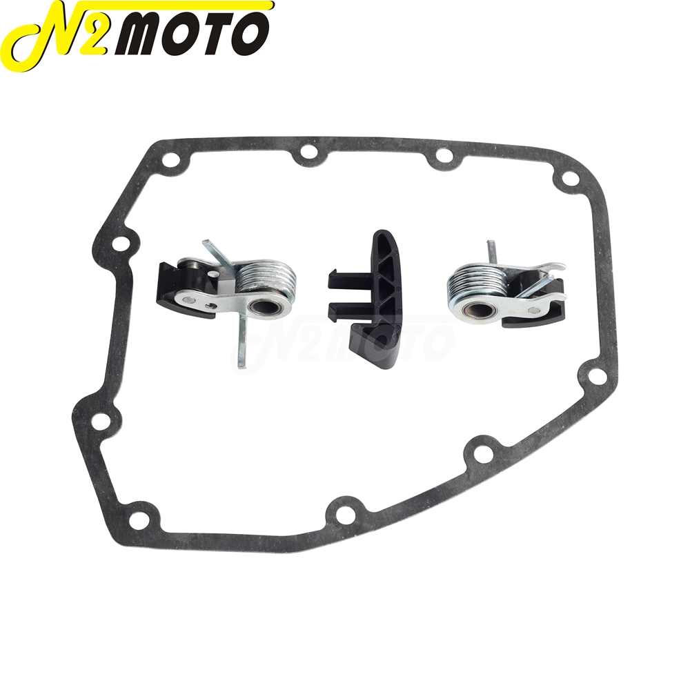 Para harley twin cam acessório - Chain Kit Motorcycle avaliação e preço