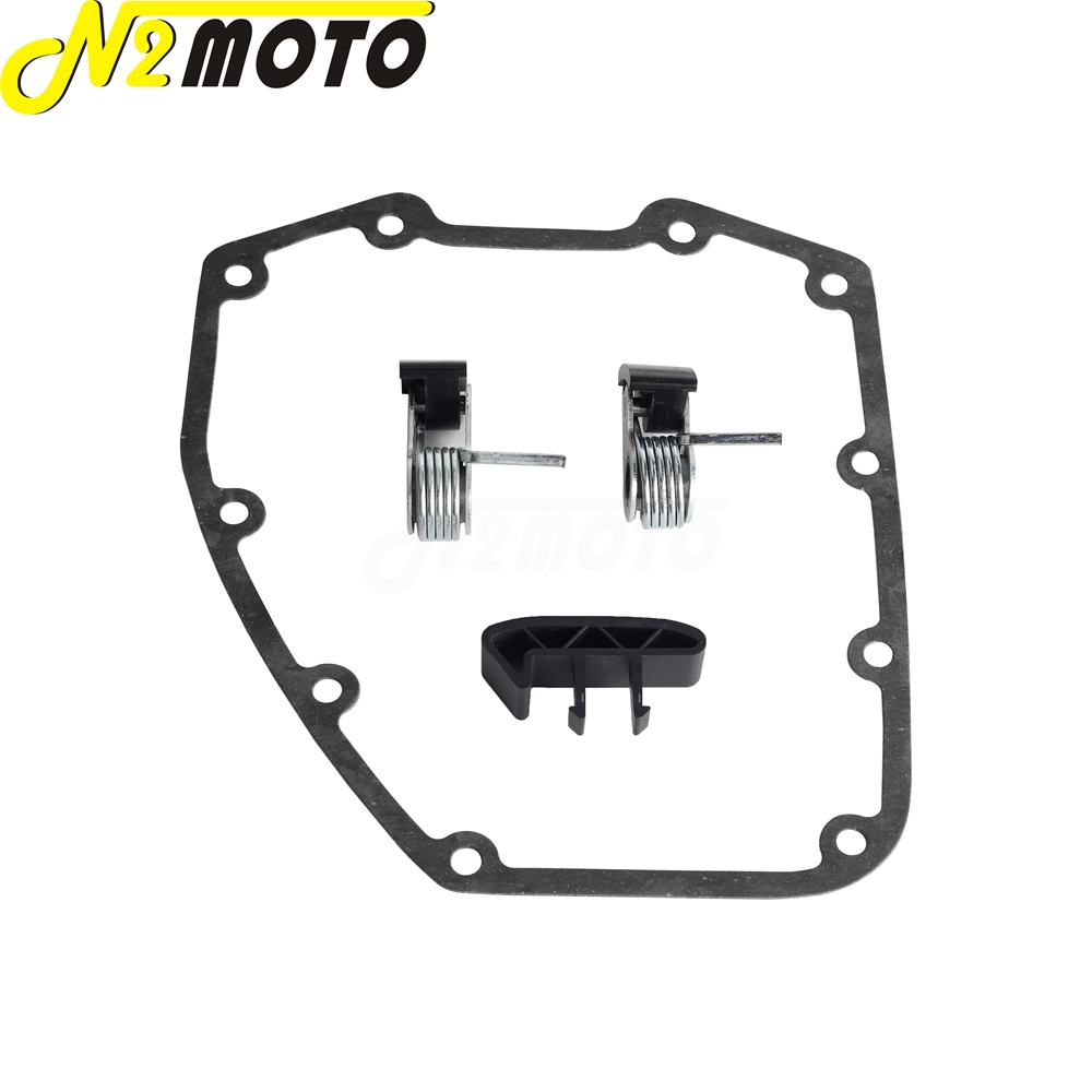 Para harley twin cam acessório - Chain Kit Motorcycle avaliação e preço