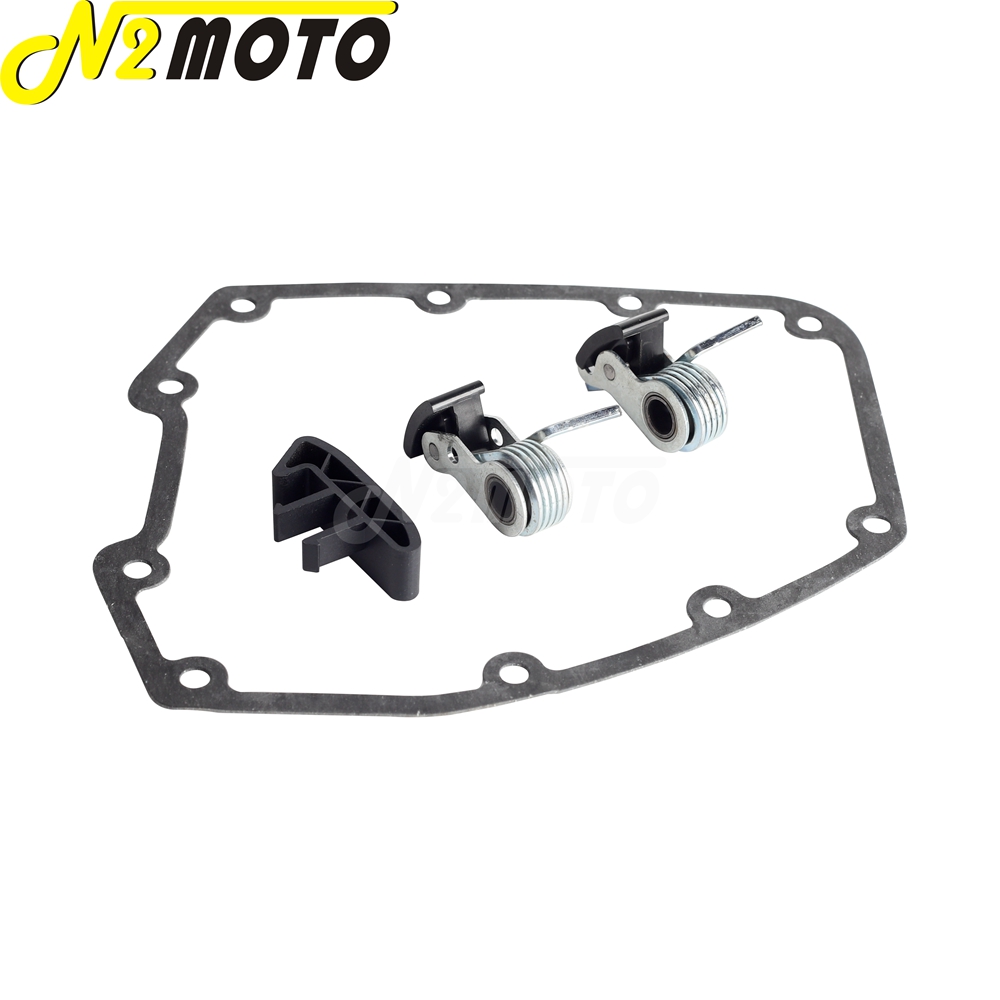 Para harley twin cam acessório - Chain Kit Motorcycle avaliação e preço