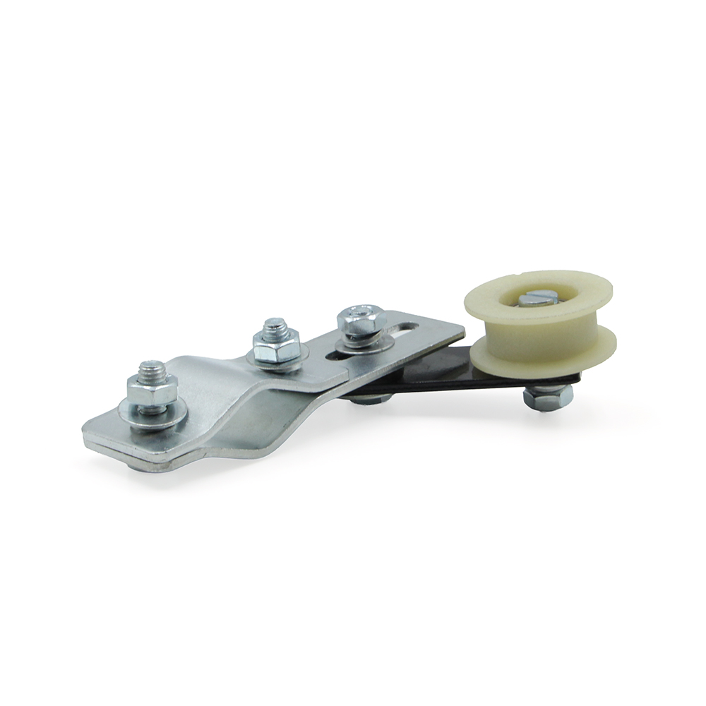 Kit de Polia Tensora Ajustável - Bicycle Chain avaliação e preço