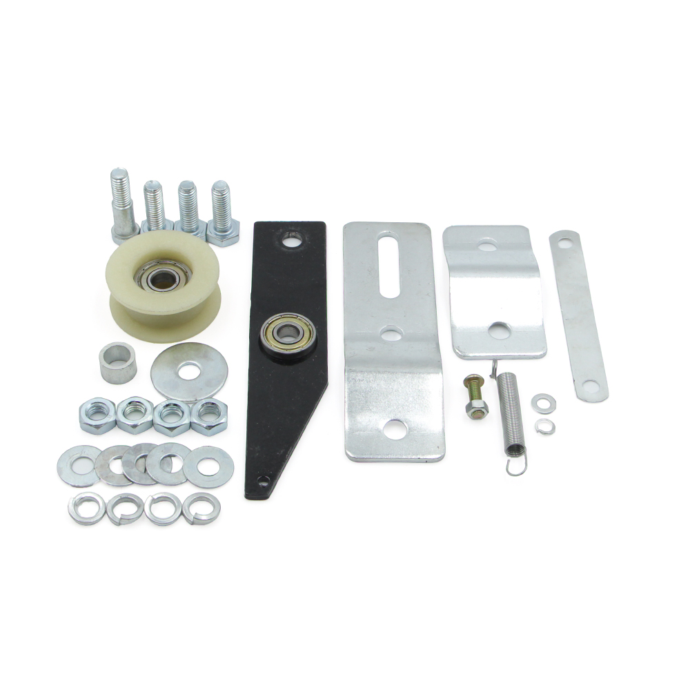 Kit de Polia Tensora Ajustável - Bicycle Chain avaliação e preço