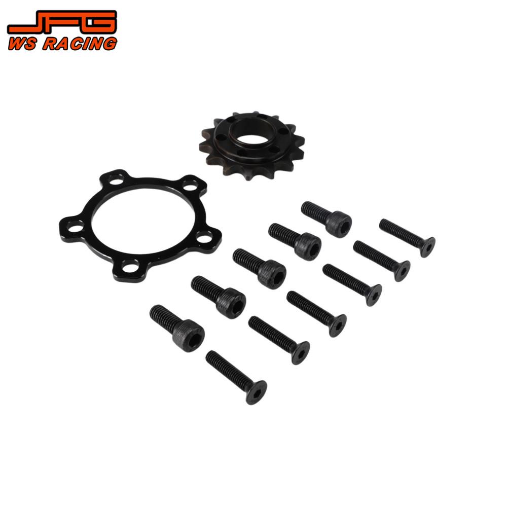 Kits de ampliação da roda tras - Xcm Chain avaliação e preço