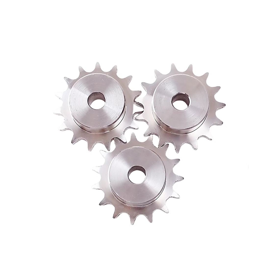 Roda dentada 10A de aço inoxid - Ansi Chain avaliação e preço