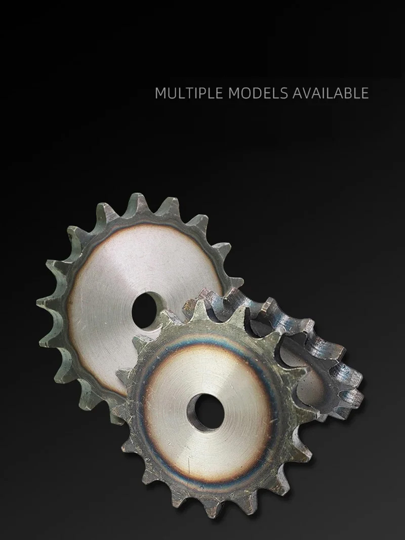Rodas Dentadas de Aço A3 Tempe - Sprocket avaliação e preço