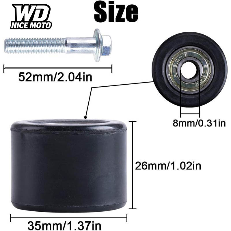 Rolo de corrente superior e in - Roller Chain avaliação e preço