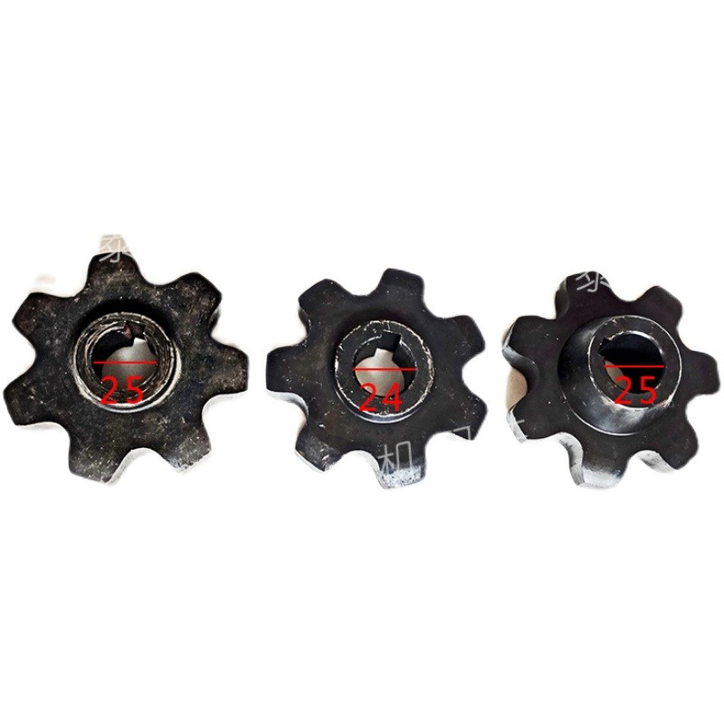 Acessório para colheitadeira d - Sprocket avaliação e preço