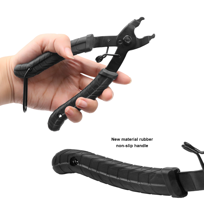 Alicate de fivela de corrente  - Master Link Chain avaliação e preço