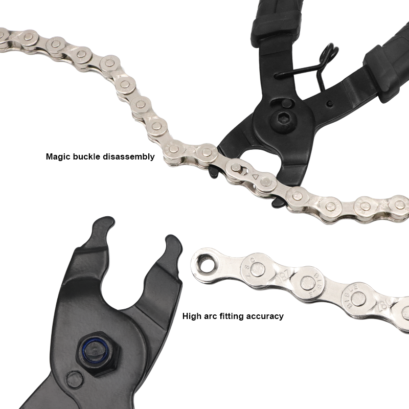 Alicate de fivela de corrente  - Master Link Chain avaliação e preço