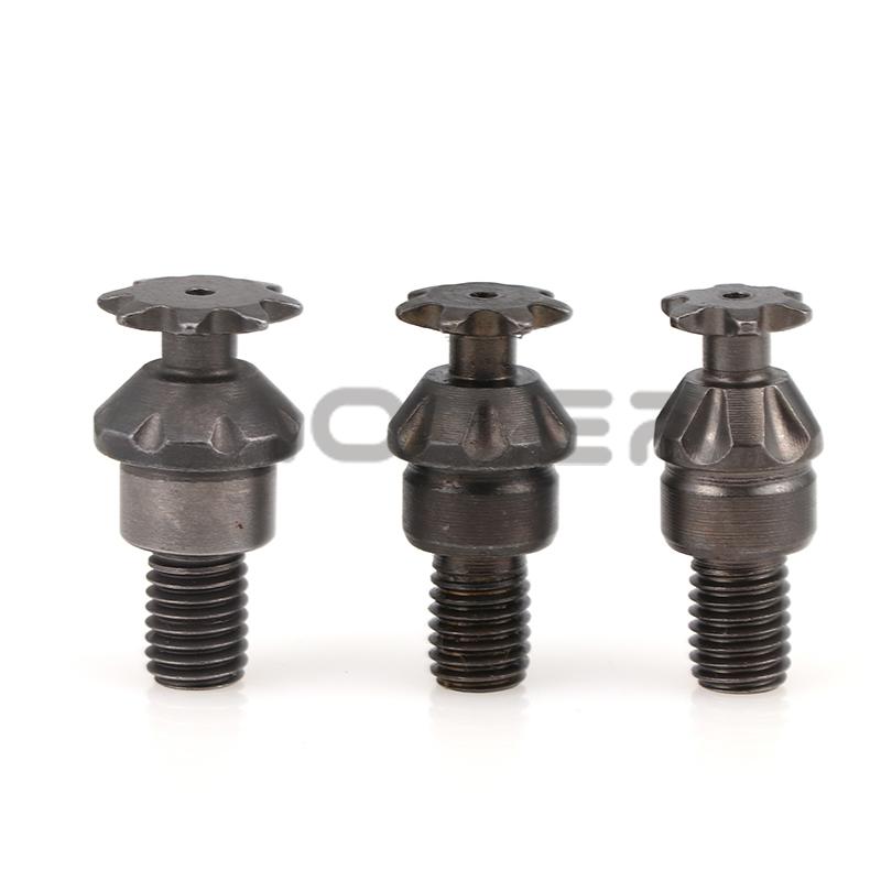 25h t8f 6/7/8 dentes tambor de - Chain Sprocket Set avaliação e preço