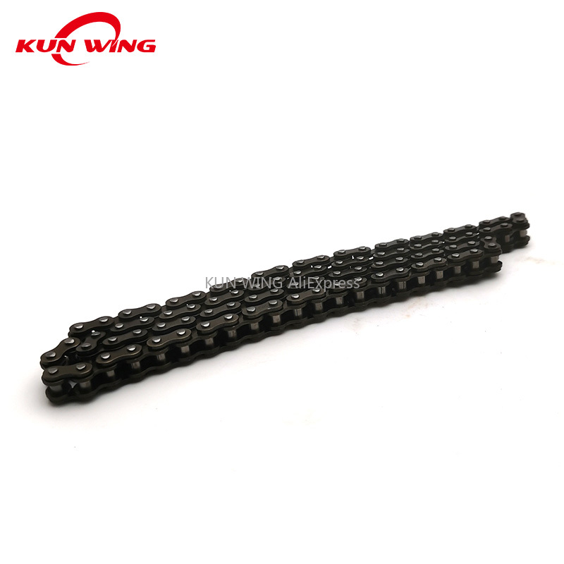 Cam Timing Cadeia para Dirt Pi - Bike Chain avaliação e preço