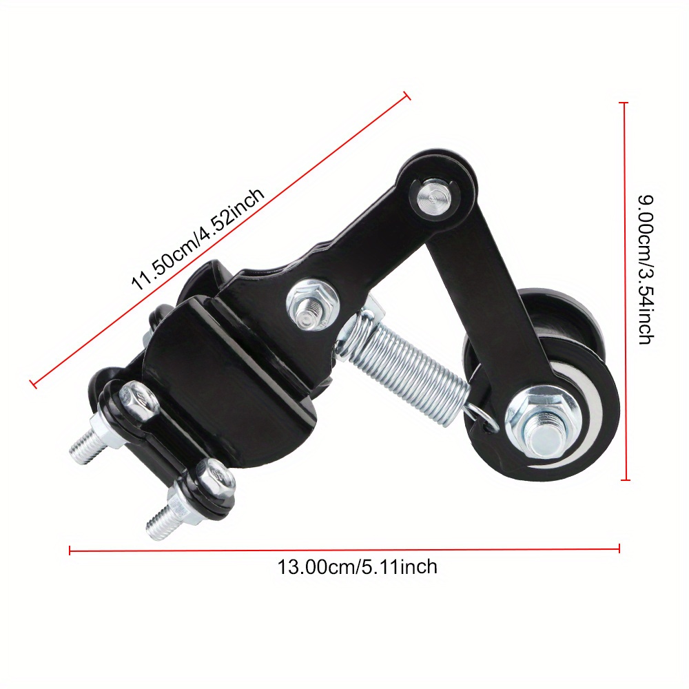Tensor de corrente ajustável p - Roller Chain avaliação e preço