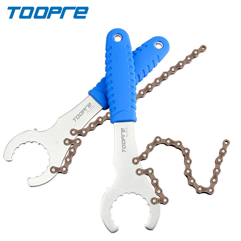 Chave de roda livre 3 em 1, re - Chain Breaker avaliação e preço