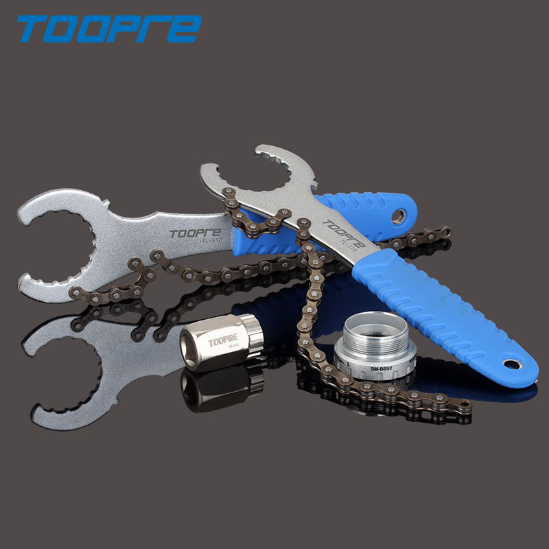 Chave de roda livre 3 em 1, re - Chain Breaker avaliação e preço
