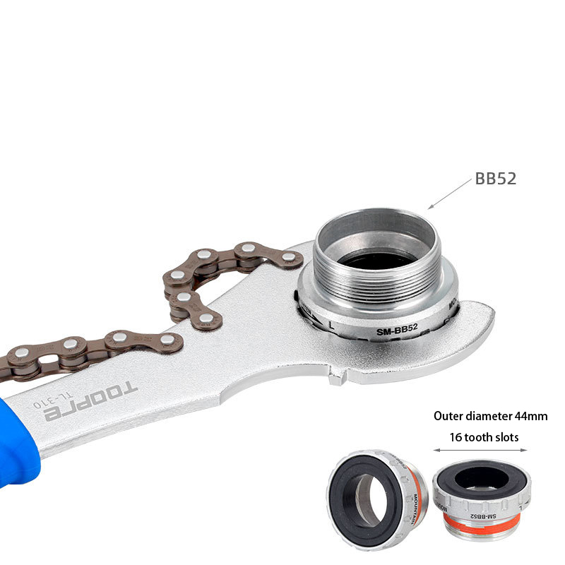 Chave de roda livre 3 em 1, re - Chain Breaker avaliação e preço