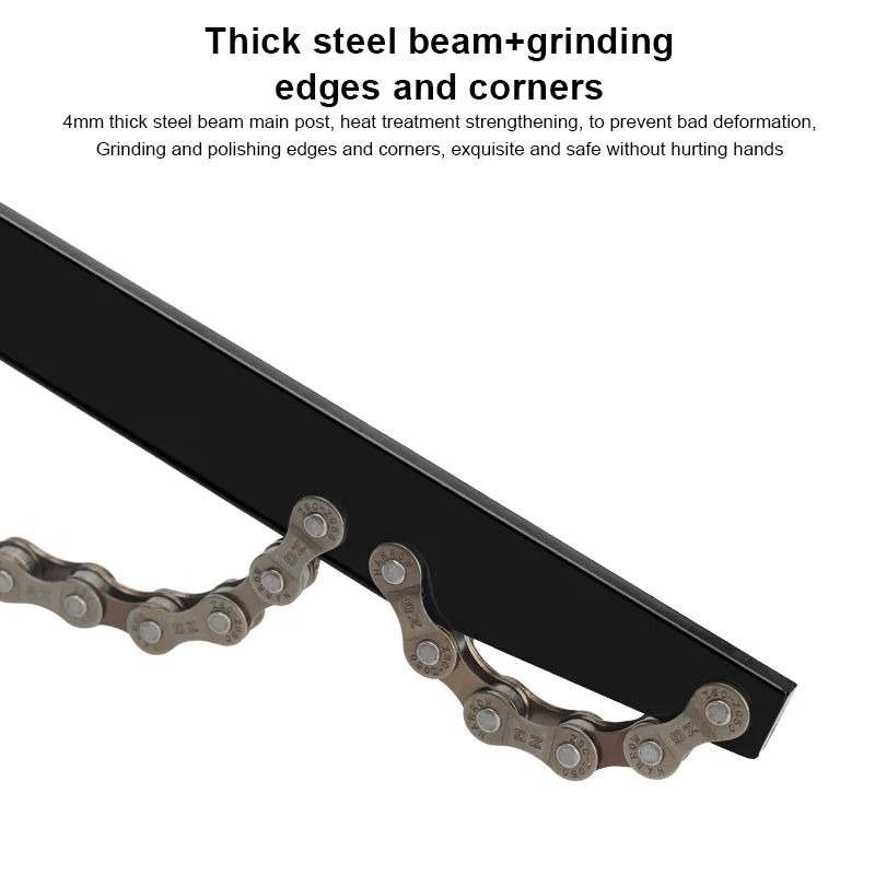 Removedor de volante de bicicl - Chain Sprocket Set avaliação e preço