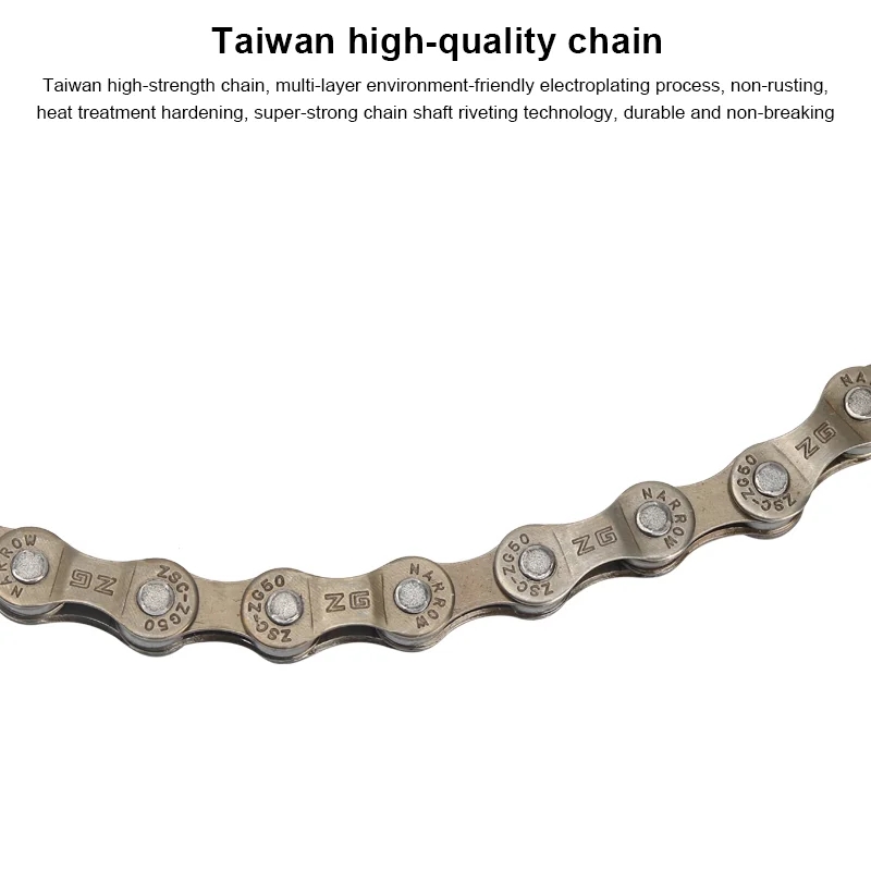 Removedor de volante de bicicl - Chain Sprocket Set avaliação e preço