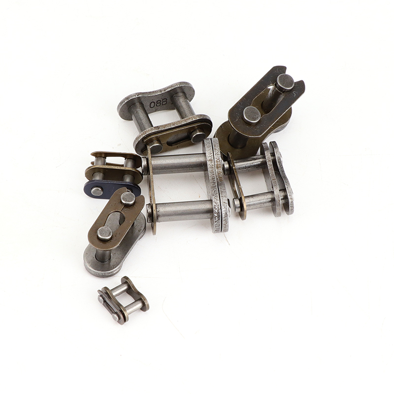 Preto 5 pçs/lote 25H/T8F/415H/ - 428 Chain avaliação e preço